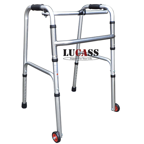  Khung tập đi Lucass W-79